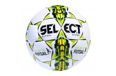Мяч футзальный SELECT Futsal Samba