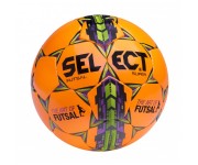 Мяч футзальный SELECT Futsal Super (FIFA APPROVED)