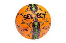 Мяч футзальный SELECT Futsal Super (FIFA APPROVED)