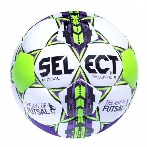 Мяч футзальный SELECT Futsal Talento 11