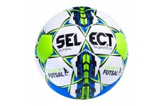 Мяч футзальный SELECT Futsal Talento 13