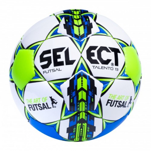 Мяч футзальный SELECT Futsal Talento 13
