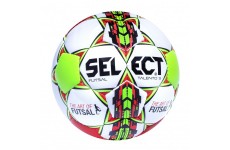 Мяч футзальный SELECT Futsal Talento 9
