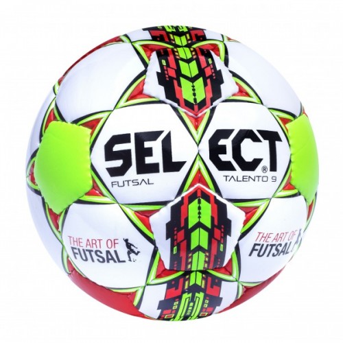 Мяч футзальный SELECT Futsal Talento 9