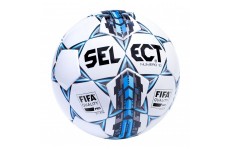 Мяч футбольный SELECT Numero 10 (FIFA APPROVED)
