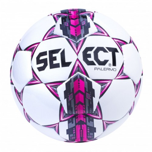 Мяч футбольный SELECT Palermo