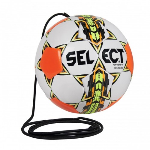Мяч уличный SELECT Street Kicker
