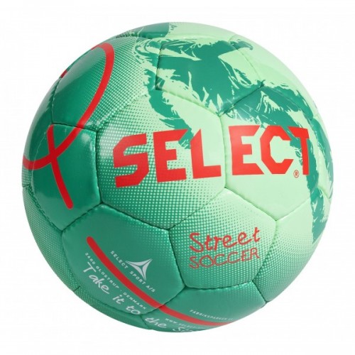 Мяч уличный SELECT Street Soccer
