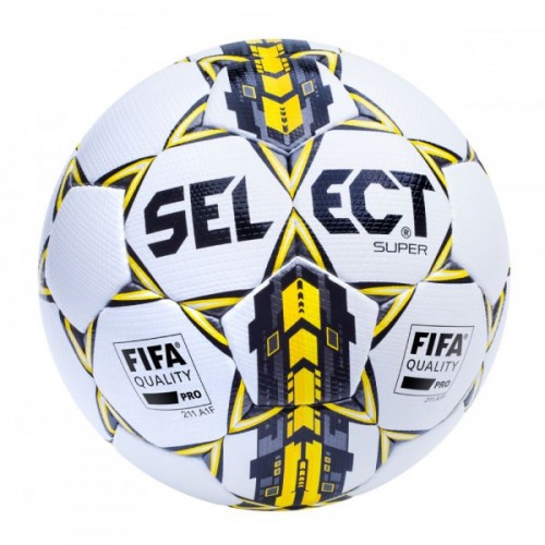 Мяч футбольный SELECT Super (FIFA APPROVED)