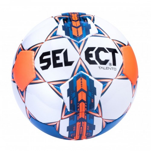 Мяч футбольный SELECT Talento
