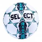 Мяч футбольный SELECT Velocity фото