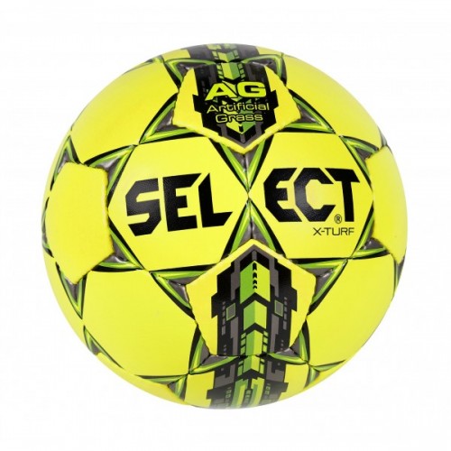 Мяч футбольный Select X-Turf
