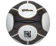 МЯЧ ФУТБОЛЬНЫЙ WILSON CIVITANOVA SCBALL SZ5 SS14