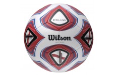 МЯЧ ФУТБОЛЬНЫЙ WILSON DODICI SOCCER BALL ENG SS14