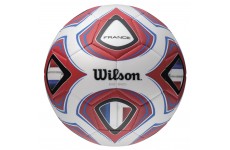 МЯЧ ФУТБОЛЬНЫЙ WILSON DODICI SOCCER BALL FRA SS14