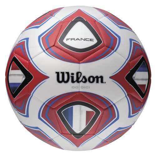 МЯЧ ФУТБОЛЬНЫЙ WILSON DODICI SOCCER BALL FRA SS14