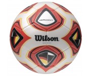 МЯЧ ФУТБОЛЬНЫЙ WILSON DODICI SOCCER BALL GER SS14