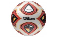 МЯЧ ФУТБОЛЬНЫЙ WILSON DODICI SOCCER BALL GER SS14