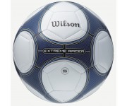 МЯЧ ФУТБОЛЬНЫЙ WILSON EXTREME RACER BLUE SZ 5 SS14