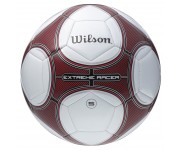 МЯЧ ФУТБОЛЬНЫЙ WILSON EXTREME RACER RED SZ 5 SS14