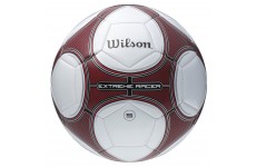 МЯЧ ФУТБОЛЬНЫЙ WILSON EXTREME RACER RED SZ 5 SS14