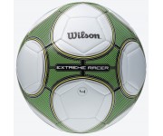 МЯЧ ФУТБОЛЬНЫЙ WILSON EXTREME RACER SZ4 SS14