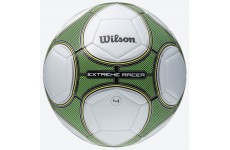 МЯЧ ФУТБОЛЬНЫЙ WILSON EXTREME RACER SZ4 SS14