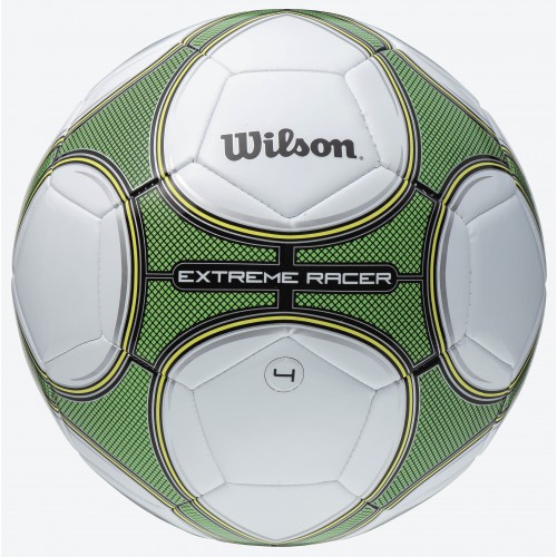 МЯЧ ФУТБОЛЬНЫЙ WILSON EXTREME RACER SZ4 SS14