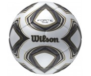 МЯЧ ФУТБОЛЬНЫЙ WILSON FORTE DUE SS14