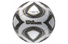 МЯЧ ФУТБОЛЬНЫЙ WILSON FORTE DUE SS14