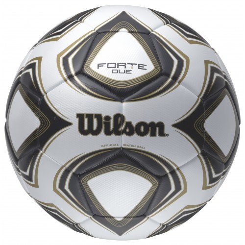 МЯЧ ФУТБОЛЬНЫЙ WILSON FORTE DUE SS14