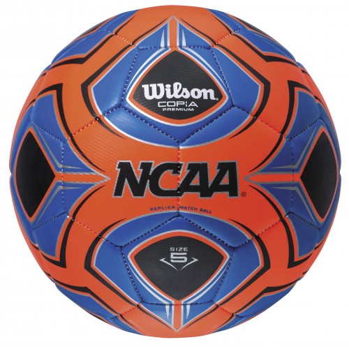 МЯЧ ФУТБОЛЬНЫЙ WILSON NCAA COPIA PREMIUM SS14