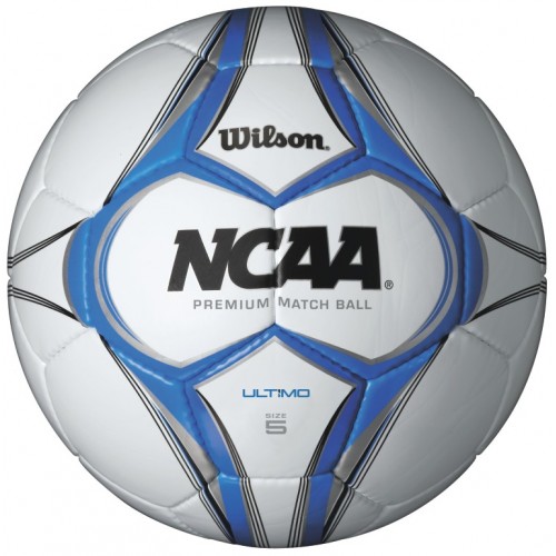 МЯЧ ФУТБОЛЬНЫЙ WILSON NCAA PREMIUM MATCH SBALL SS14