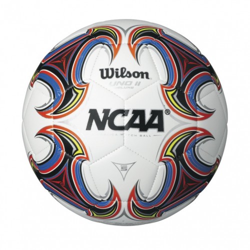 МЯЧ ФУТБОЛЬНЫЙ WILSON NCAA UNO II DELUXE SZ5 SS15