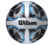 МЯЧ ФУТБОЛЬНЫЙ WILSON REBAR BLUE SS14