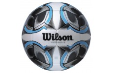 МЯЧ ФУТБОЛЬНЫЙ WILSON REBAR BLUE SS14