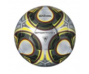 МЯЧ ФУТБОЛЬНЫЙ WILSON SPORTIVO II SZ5 SS15