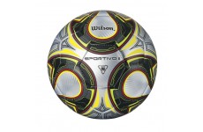 МЯЧ ФУТБОЛЬНЫЙ WILSON SPORTIVO II SZ5 SS15