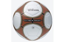 МЯЧ ФУТБОЛЬНЫЙ WILSON EXTREME RACER SBALL SIZE 3 SS14