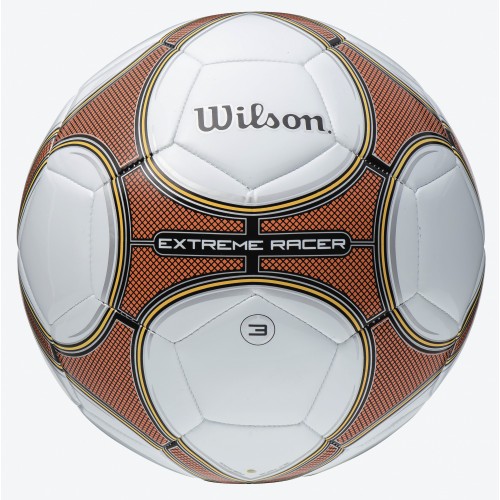 МЯЧ ФУТБОЛЬНЫЙ WILSON EXTREME RACER SBALL SIZE 3 SS14