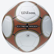 Wilson 14234 МЯЧ ФУТБОЛЬНЫЙ WILSON EXTREME RACER SBALL SIZE 3 SS14 фото