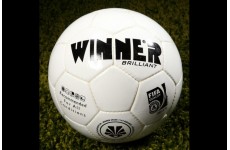 Мяч футбольный Winner BRILLIANT FIFA APPROVED