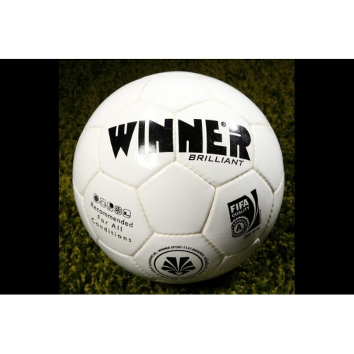 Мяч футбольный Winner BRILLIANT FIFA APPROVED