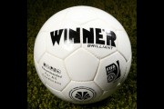 Winner 12561 Мяч футбольный Winner BRILLIANT FIFA APPROVED фото