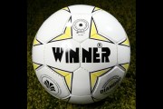 Winner 12578 Мяч футбольный тренировочный Winner DIAMOND фото