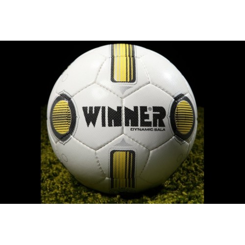 Мяч футзальный тренировочный Winner DYNAMIC SALA