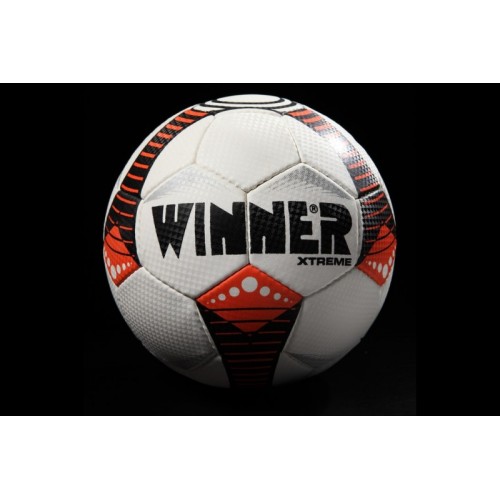 Мяч футбольный тренировочный Winner EXTREME