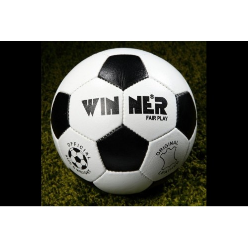 Мяч футбольный тренировочный Winner FAIR PLAY