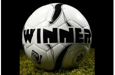 Мяч футбольный Winner FLAME FIFA APPROVED