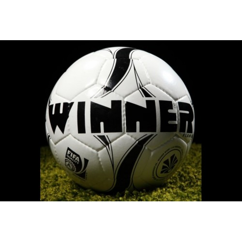 Мяч футбольный Winner FLAME FIFA APPROVED